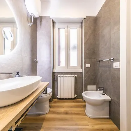 Deva Vatican Alloggio Turistico Vaticano 로마