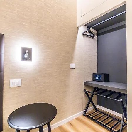 Deva Vatican Alloggio Turistico Vaticano 아파트 로마