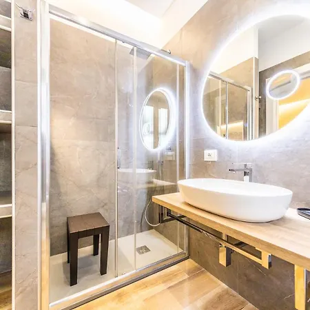 Deva Vatican Alloggio Turistico Vaticano 로마