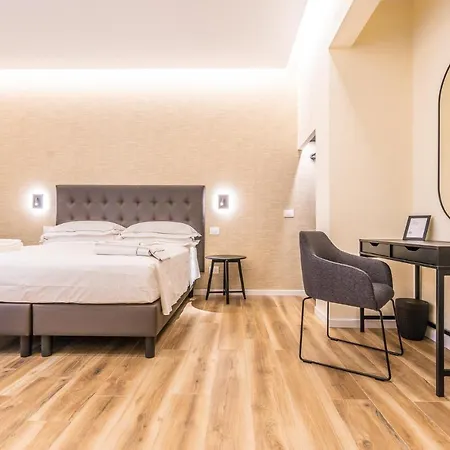 Deva Vatican Alloggio Turistico Vaticano 로마