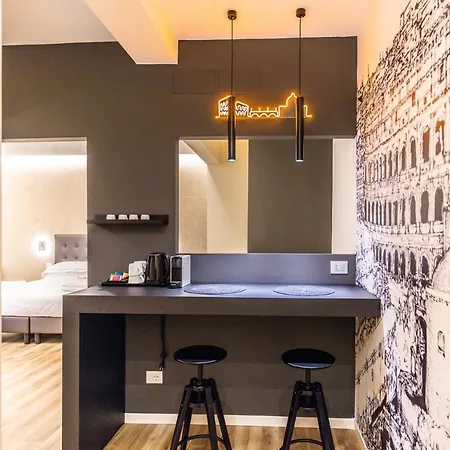 Deva Vatican Alloggio Turistico Vaticano 로마