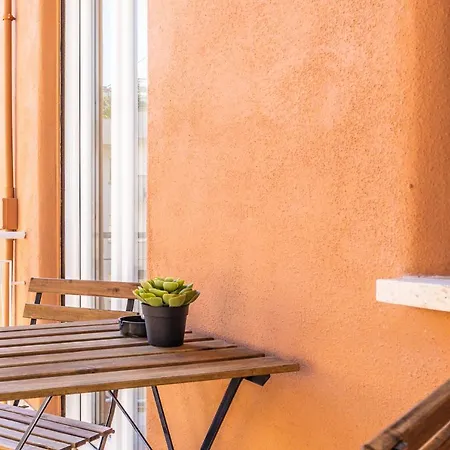 Deva Vatican Alloggio Turistico Vaticano