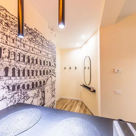 Deva Vatican Alloggio Turistico Vaticano