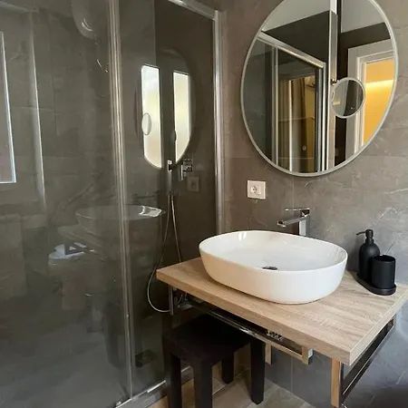 Deva Vatican Alloggio Turistico Vaticano 아파트 *