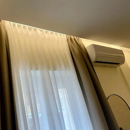 Deva Vatican Alloggio Turistico Vaticano