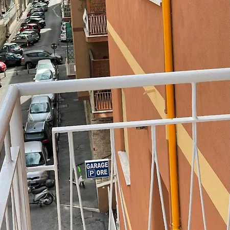 Deva Vatican Alloggio Turistico Vaticano 아파트 *