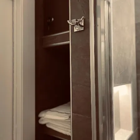 Deva Vatican Alloggio Turistico Vaticano 로마