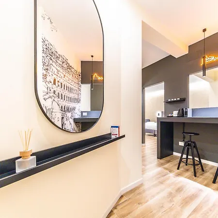 Deva Vatican Alloggio Turistico Vaticano