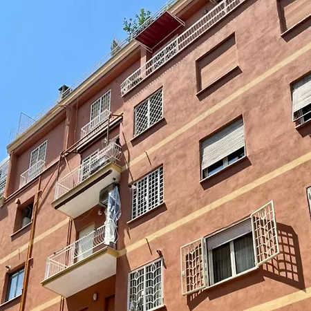 Deva Vatican Alloggio Turistico Vaticano * 로마