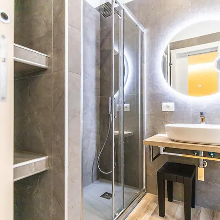 Deva Vatican Alloggio Turistico Vaticano 아파트 로마